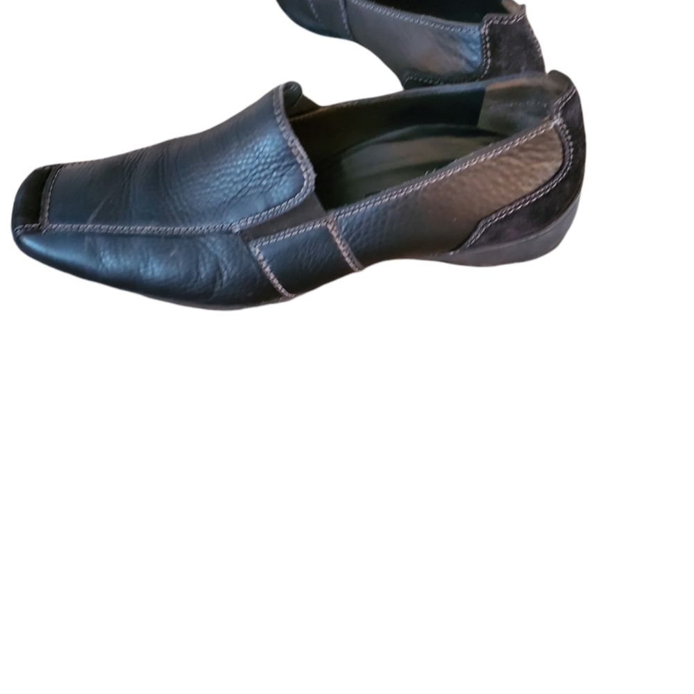 PAUL GREEN MEN'S DRESS SHOES